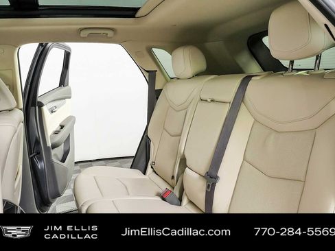 Used 2020 Cadillac XT5 Premium Luxury FWD image 20