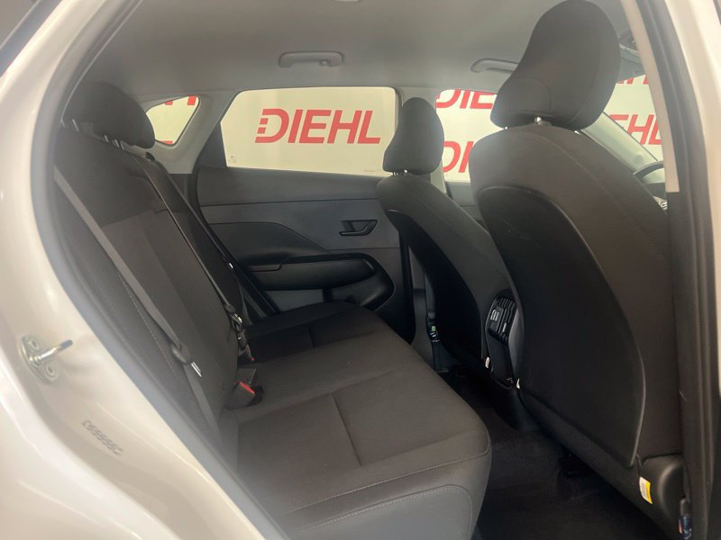 Used 2024 Hyundai Kona SEL AWD/4WD image 10