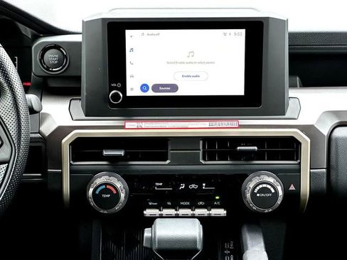 New 2026 Toyota Tacoma SR5 image 22