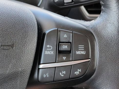 Used 2023 Ford Bronco Sport Outer Banks w/ Tech Package AWD/4WD image 25