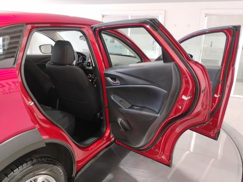 Used 2020 MAZDA CX-3 Sport FWD image 41