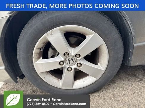 Used 2007 Honda Civic EX image 16