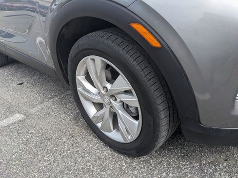 Used 2024 Buick Encore GX Preferred image 7