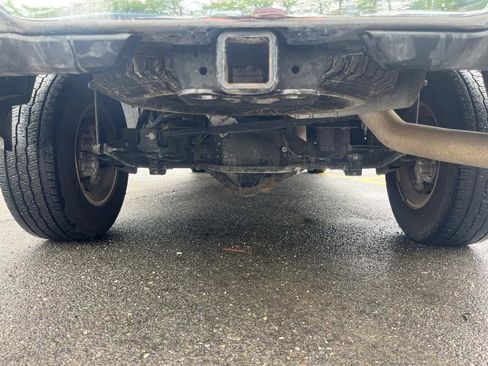 Used 2024 RAM 2500 Big Horn image 14