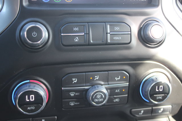 Used 2023 Chevrolet Silverado 3500 LT w/ All Star Edition AWD/4WD image 8
