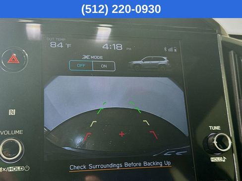 Certified 2025 Subaru Forester Premium image 16