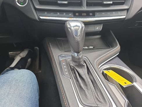 Used 2020 Cadillac CT4 Sport image 20