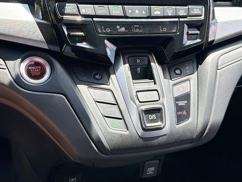Used 2023 Honda Odyssey EX-L image 11