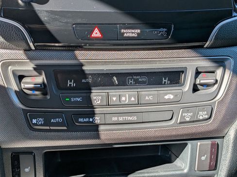 Certified 2023 Honda Ridgeline RTL image 20