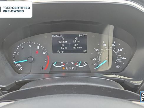 Certified 2022 Ford Escape SE w/ Cold Weather Package AWD/4WD image 19