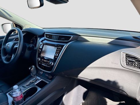 Used 2023 Nissan Murano SL w/ SL Moonroof Package image 29