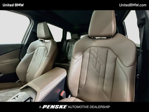 Used 2026 BMW X3 xDrive30i AWD/4WD image 5