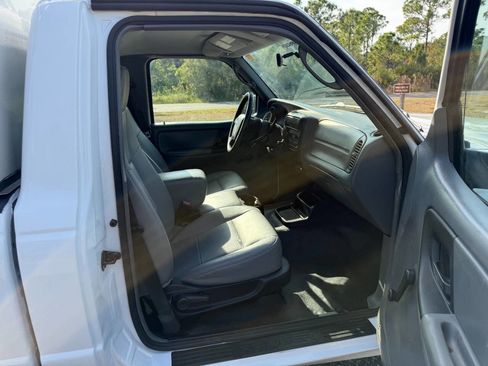 Used 2008 Ford Ranger XL image 12
