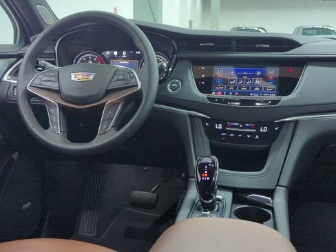 Used 2026 Cadillac XT5 Premium Luxury AWD/4WD image 34