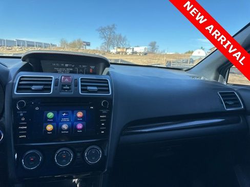 Used 2021 Subaru WRX Premium w/ Popular Package #3 (IZT) image 15
