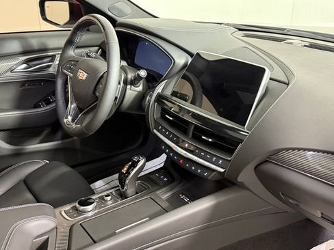 Certified 2024 Cadillac CT5 V Blackwing w/ Super Cruise 2 Package image 33