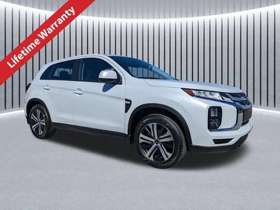 New 2026 Mitsubishi Outlander Sport ES