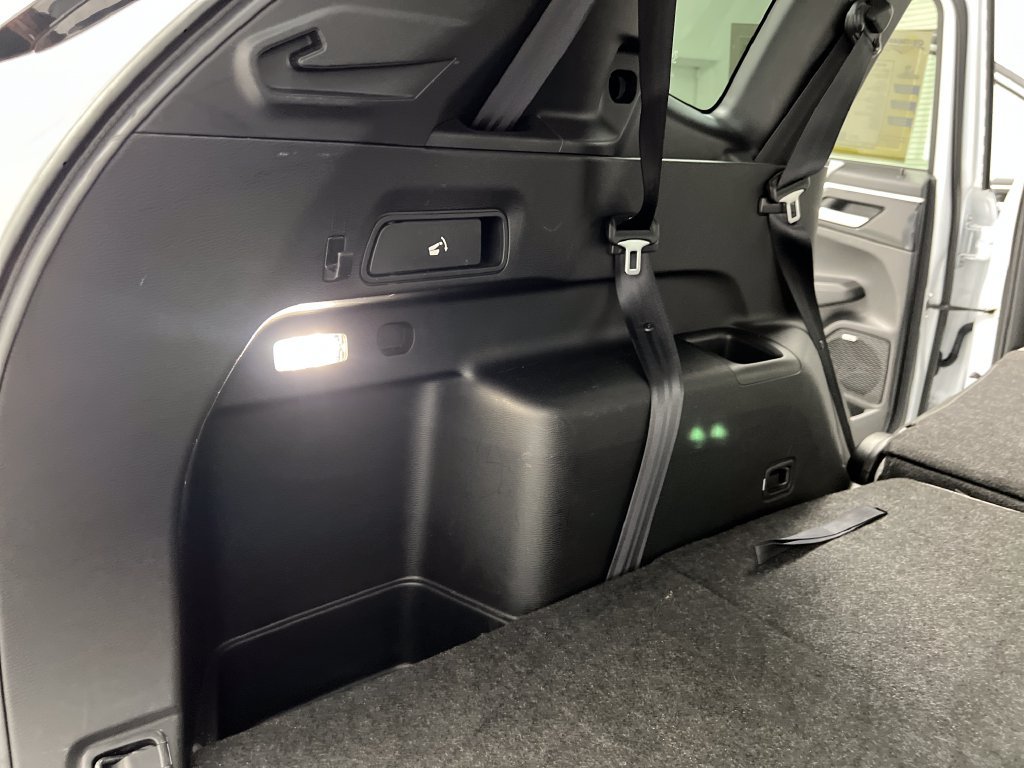 Used 2025 Mitsubishi Outlander SE AWD/4WD image 40