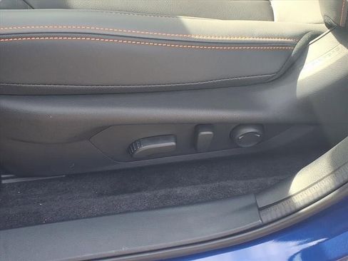 New 2025 Subaru Crosstrek 2.5i Limited image 16