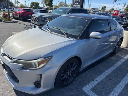 Used 2014 Scion tC 10 Series FWD image 2