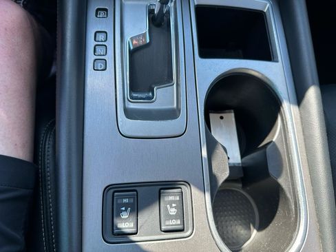 Used 2021 Nissan Murano SL w/ SL Moonroof Package AWD/4WD image 38