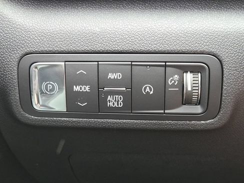 New 2026 GMC Terrain AT4 w/ Technology Package II AWD/4WD image 12