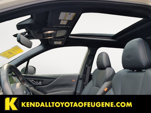 Used 2022 Subaru Forester Wilderness AWD/4WD image 12