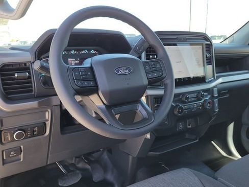 New 2026 Ford F150 XL image 8