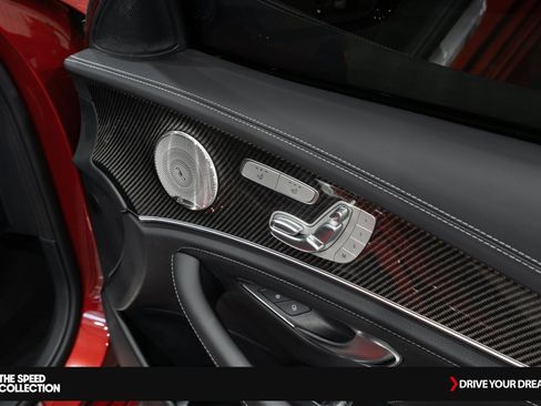 Used 2023 Mercedes-Benz E 63 AMG S image 19