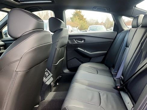 New 2026 Honda Accord Sport image 6