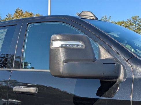 New 2026 RAM 2500 Big Horn image 12