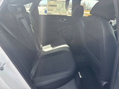 New 2026 Honda Civic Sport image 24