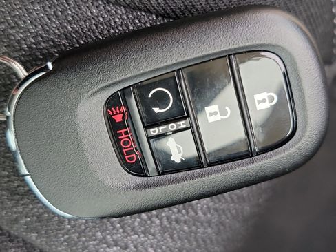 Used 2025 Honda Accord SE image 25