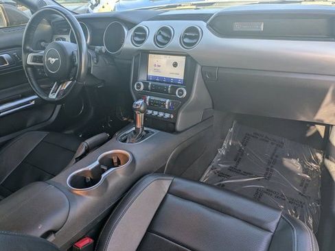 Used 2023 Ford Mustang Premium image 11
