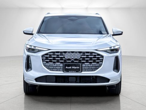 New 2025 Audi Q5 Premium Plus image 8