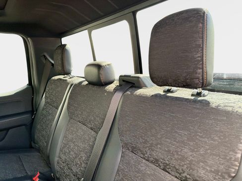 Used 2025 Ford F150 Tremor w/ Mobile Office Package AWD/4WD image 32