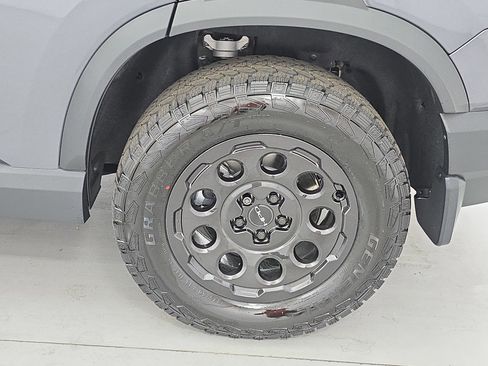New 2026 Honda Passport TrailSport Elite image 34