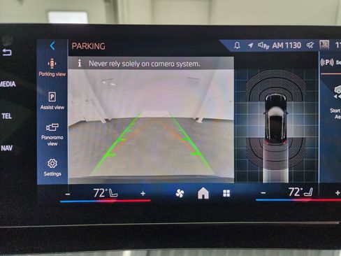 Used 2025 BMW X1 xDrive28i image 15