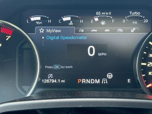 Used 2017 Ford F150 Raptor w/ Equipment Group 802A Luxury AWD/4WD image 19