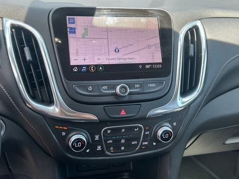 Used 2019 Chevrolet Equinox Premier AWD/4WD image 13