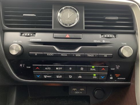 Used 2020 Lexus RX 350 350 image 29