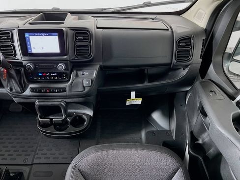 New 2026 RAM ProMaster 3500 w/ Convenience Group FWD image 21