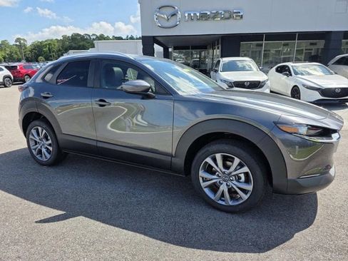 New 2026 MAZDA CX-30 AWD 2.5 S image 1