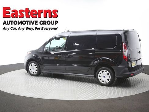 Used 2022 Ford Transit Connect XL w/ CNG/LPG Engine Prep Package FWD image 59