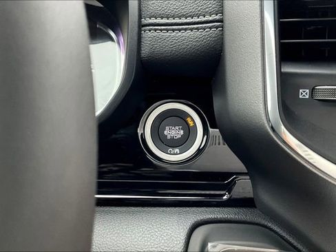 New 2026 RAM 1500 Laramie w/ Night Edition image 18