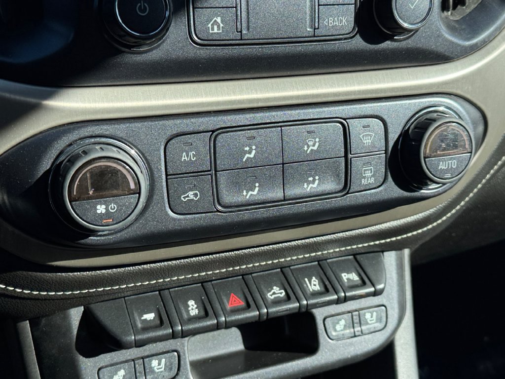 Used 2019 GMC Canyon Denali AWD/4WD image 23