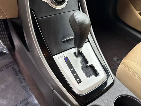 Used 2011 Hyundai Elantra GLS w/ Preferred Equipment Pkg 3 image 26