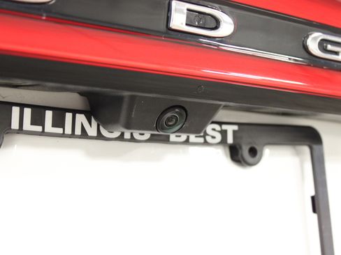 Used 2025 Dodge Durango R/T image 12