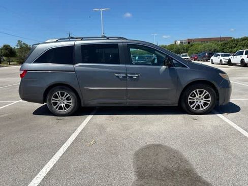 Used 2012 Honda Odyssey EX-L image 6
