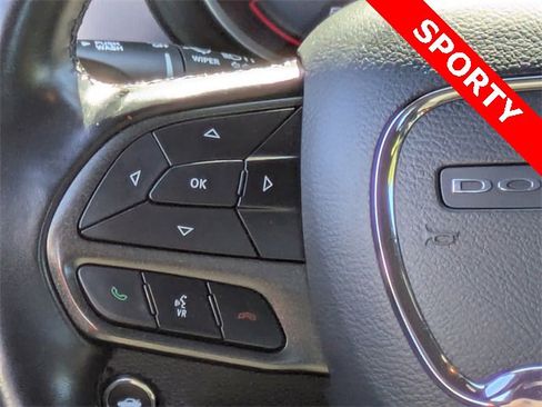 Used 2023 Dodge Charger SXT image 18